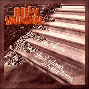 Billy Vaughan/Sail Along Silvery Moon@6 Cd Incl. Book